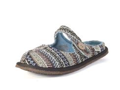 LAYaway - Vegan Slipper from Simple Shoes