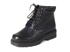 Men's Vegan Walking-Style Boot
