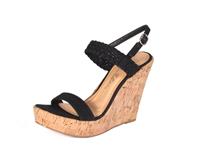 Vegan Wedge