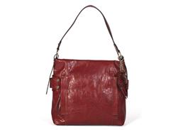 Vegan Shoulder Bag