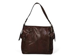 Vegan Shoulder Bag