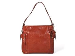 Vegan Shoulder Bag