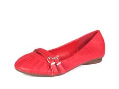 Women's Vegan Mary Jane