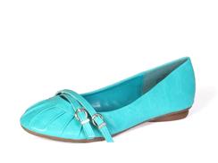 Women's Vegan Mary Jane