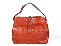 Veggie Handbag