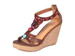 Summer Vegan Wedge