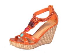 Summer Vegan Wedge