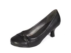 Vegan Work Pump