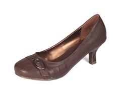 Vegan Work Pump