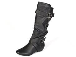 Vegan Boot