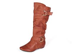 Vegan Boot
