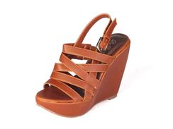 Vegan Wedge