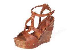 Summer Vegan Wedge