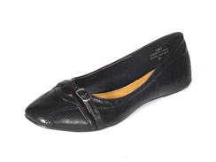 Vegan Mary-Jane Flat
