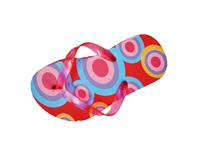 Ladies Summer Flip-Flops