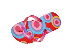 Ladies Summer Flip-Flops
