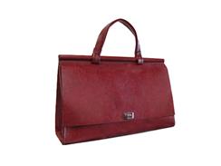 Lady Day Vegan Satchel