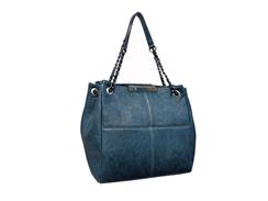 Stylish Vegan Bag - Nikki