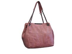 Stylish Vegan Bag - Nikki