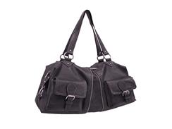Casual Vegan Bag - Terry