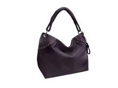 Trendy Vegan Handbag - Tessa