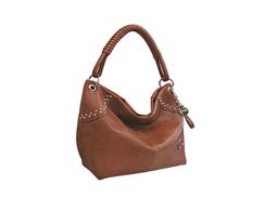 Trendy Vegan Handbag - Tessa