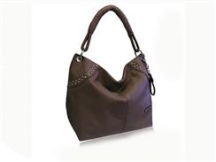 Trendy Vegan Handbag - Tessa