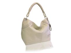 Trendy Vegan Handbag - Tessa