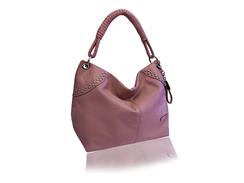 Trendy Vegan Handbag - Tessa