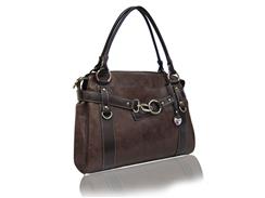 Classic Vegan Bag -Tenna