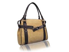 Classic Vegan Bag -Tenna