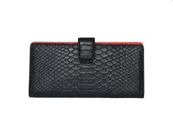 Classic Wallet by Cri de Coeur