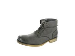 Men's Low Ankle Vegan Boot by Novacas