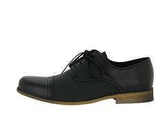 Men's Vegan Dress Shoe by Novacas