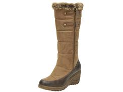 Vegan Winter Boot