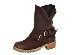 Zone Vegan Boot
