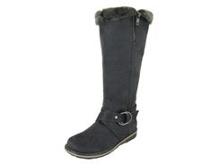 Push Knee-High Boot