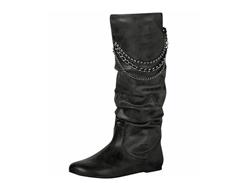 Izo Vegan Boot