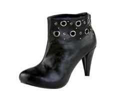 Ester Vegan Ankle Boot