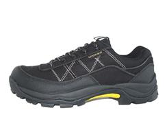 Men's Hiking Vegan Shoe Made From Hemp