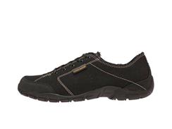 Men's Casual Vegan Shoe Made From Hemp