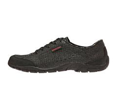 Casual Men's Lace Up Vegan Shoe