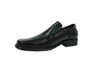 Vegan Slip-On Dress Shoe