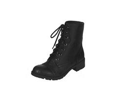 Sigma Vegan Boot