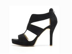 Egypt Vegan Sandal by Olsen Haus