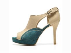 Tahiti Vegan Sandal by Olsen Haus