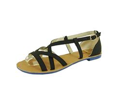 Gladiator Sandal-Athena