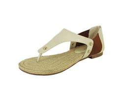Vegan Thong Sandal