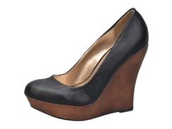Tales Vegan Wedge