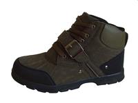Vegan Hiking Boot